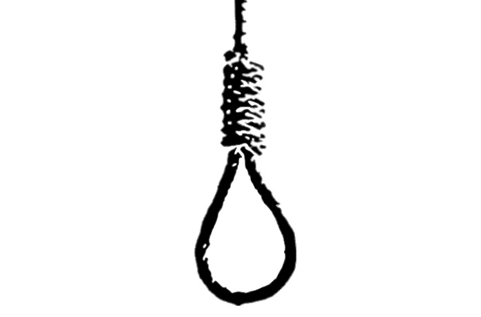 Black Noose Clipart icons