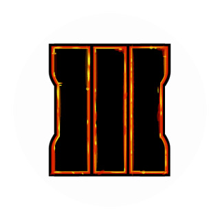 Black Ops 3 Emblem icons