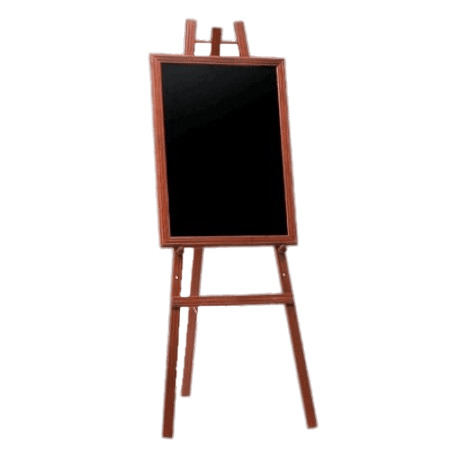 Blackboard on Easel png icons