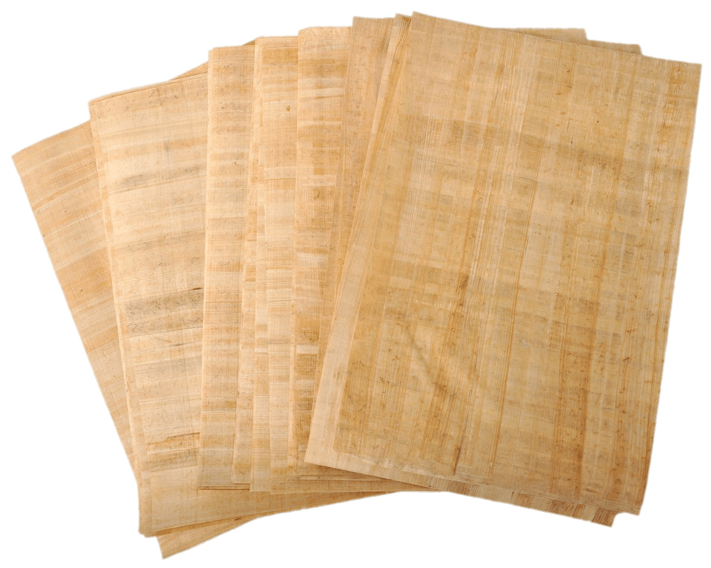 Blank Papyrus Sheets png