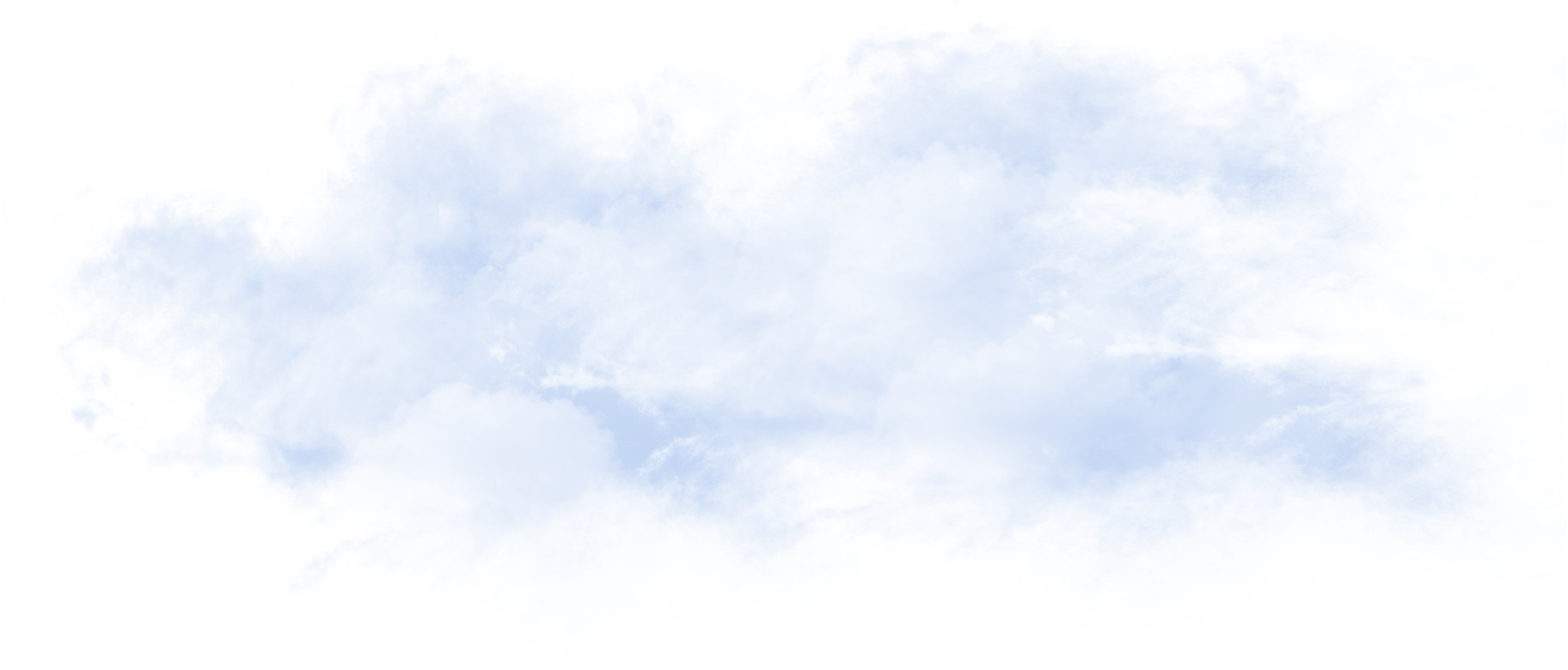 Blue Fog PNG icons