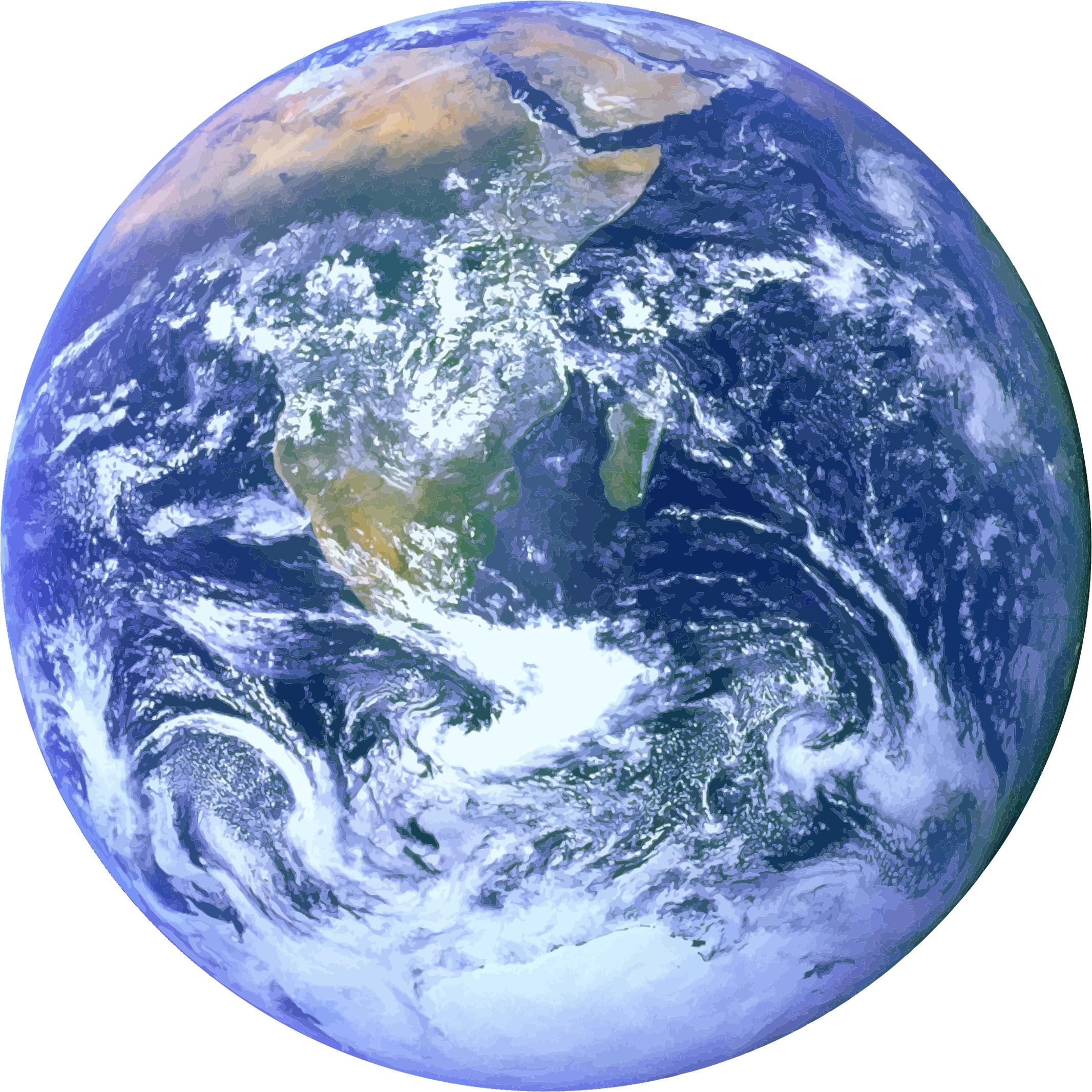 Blue Marble (Earth) png