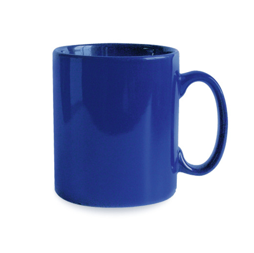Blue Mug png