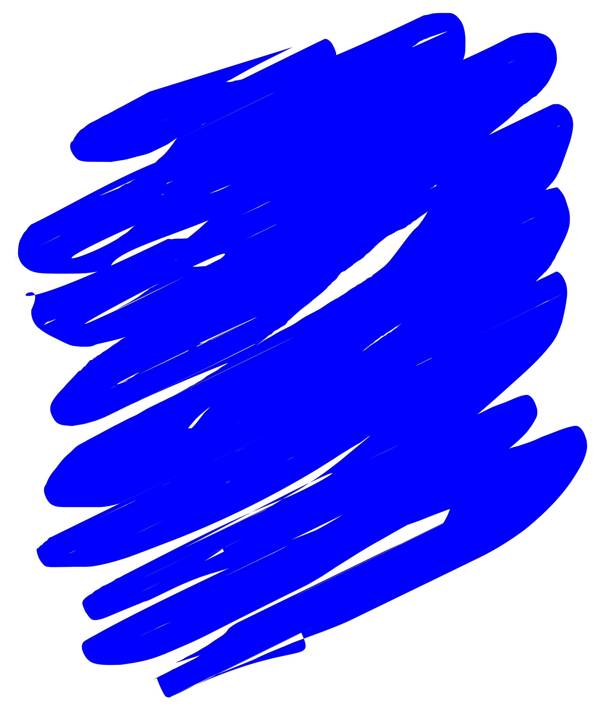 Blue png