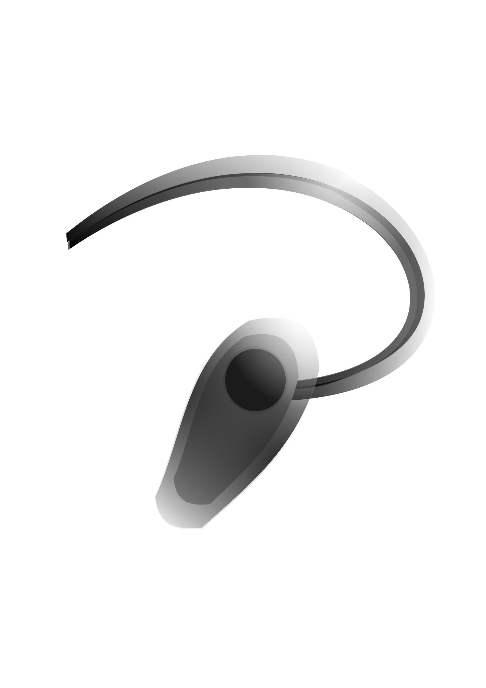 bluetooth headset png