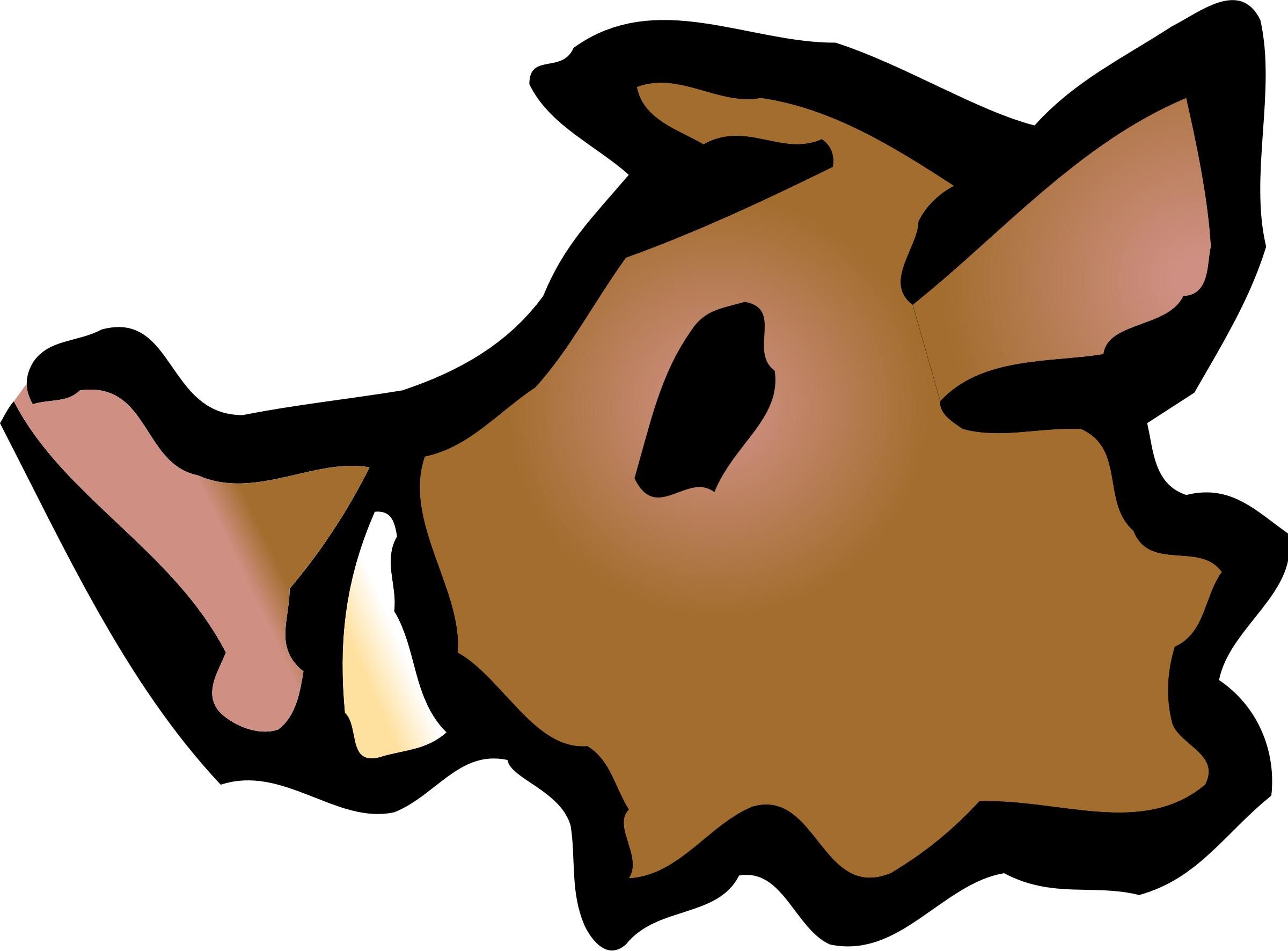 boar icon png