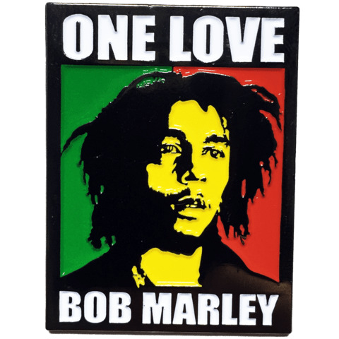 Bob Marley One Love png icons