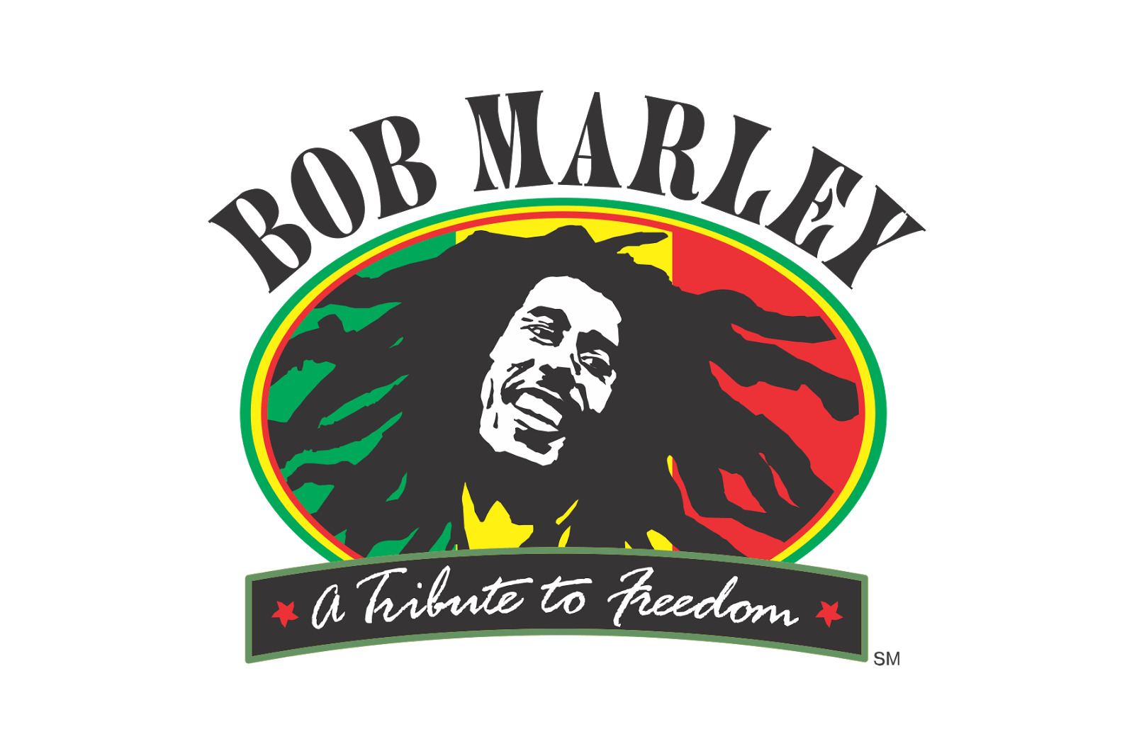 Bob Marley Tribute To Freedom png icons