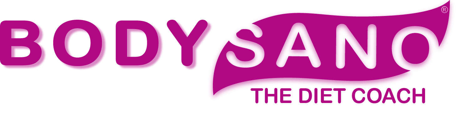 Bodysano Purple Logo png icons