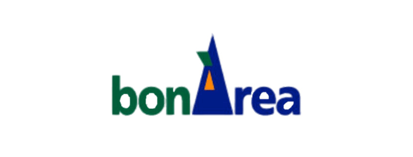 Bon Area Logo icons