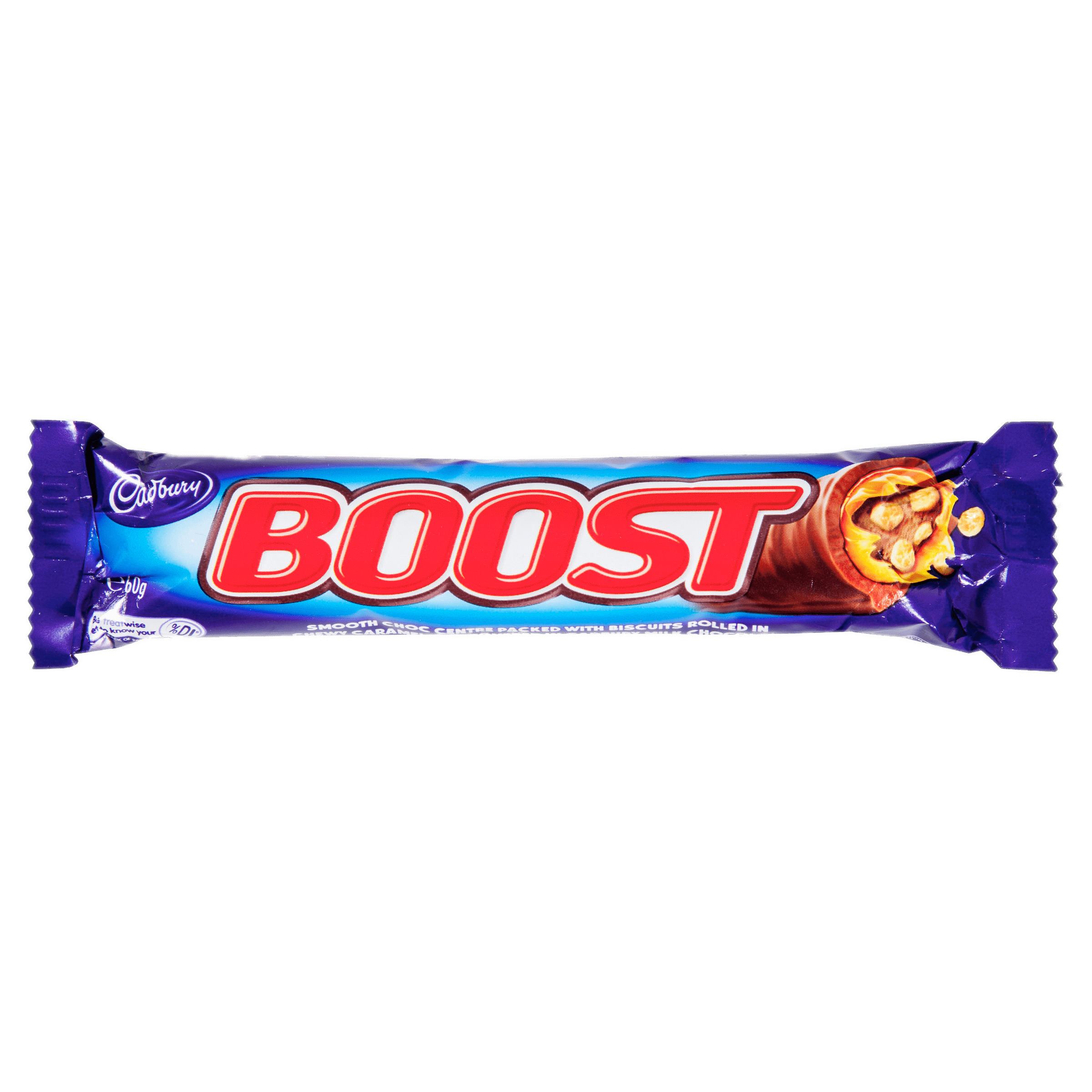 Boost Chocolate Bar icons