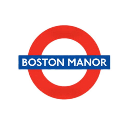 Boston Manor icons