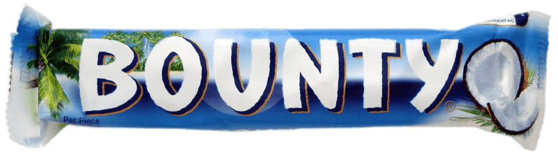 Bounty Bar PNG icons