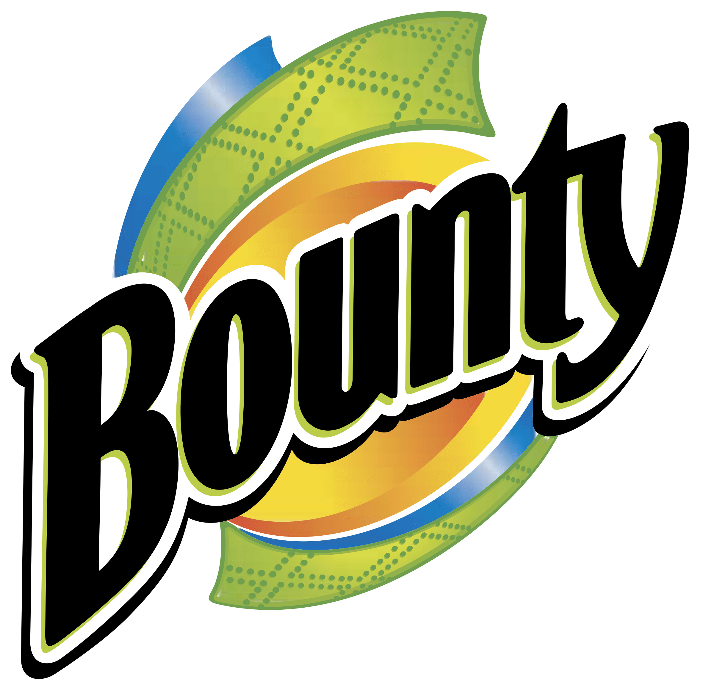 Bounty Brand Logo png