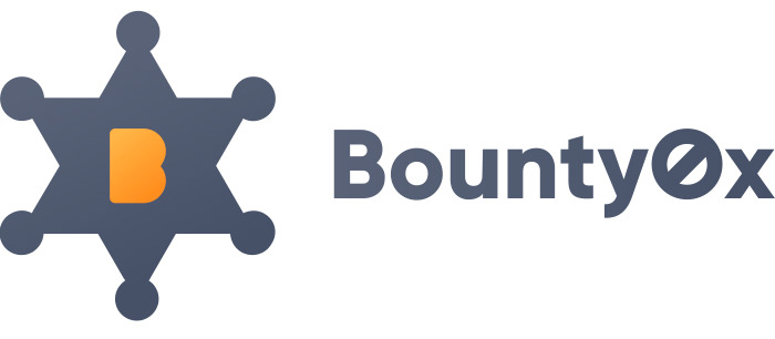 Bountyox Logo icons