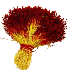 Bouquet Of Saffron png