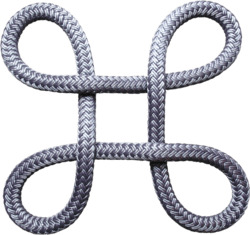 Bowen Knot icons