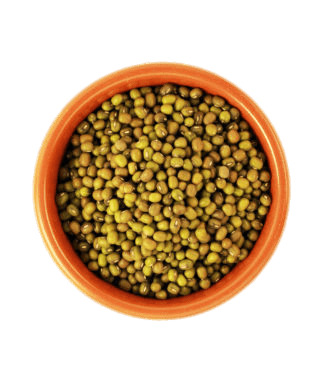 Bowl Of Mung Soybeans png icons