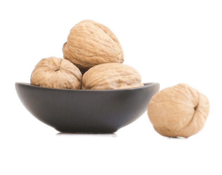 Bowl With Nuts icons