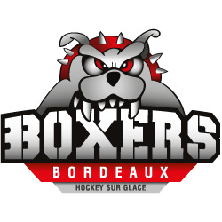 Boxers De Bordeaux Logo png icons