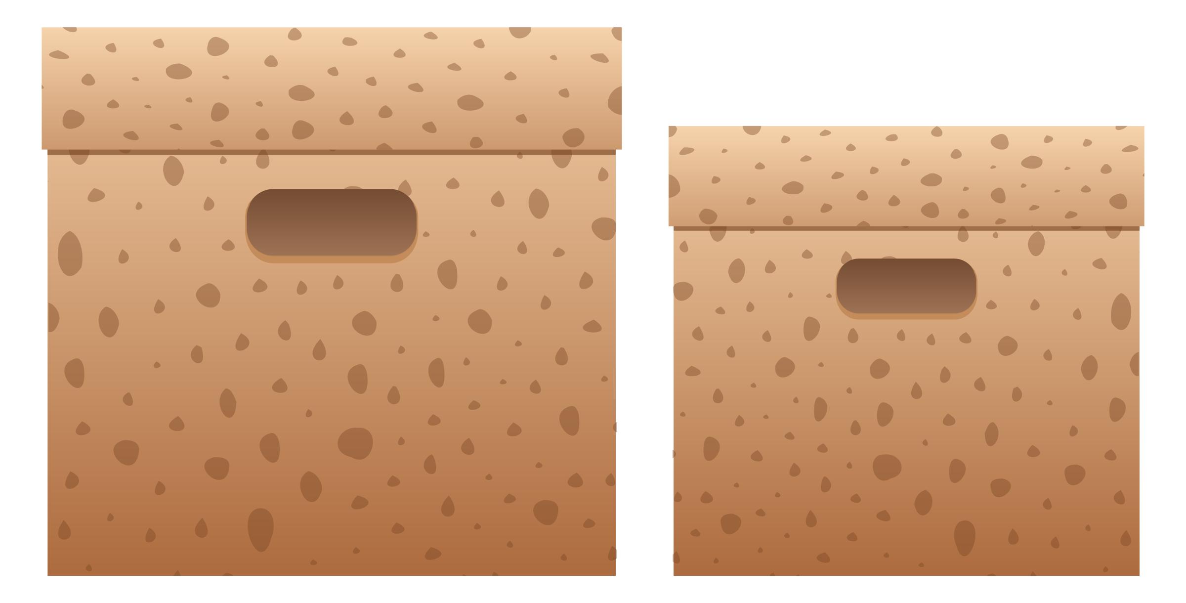 Boxes png