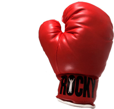 Boxing Glove png