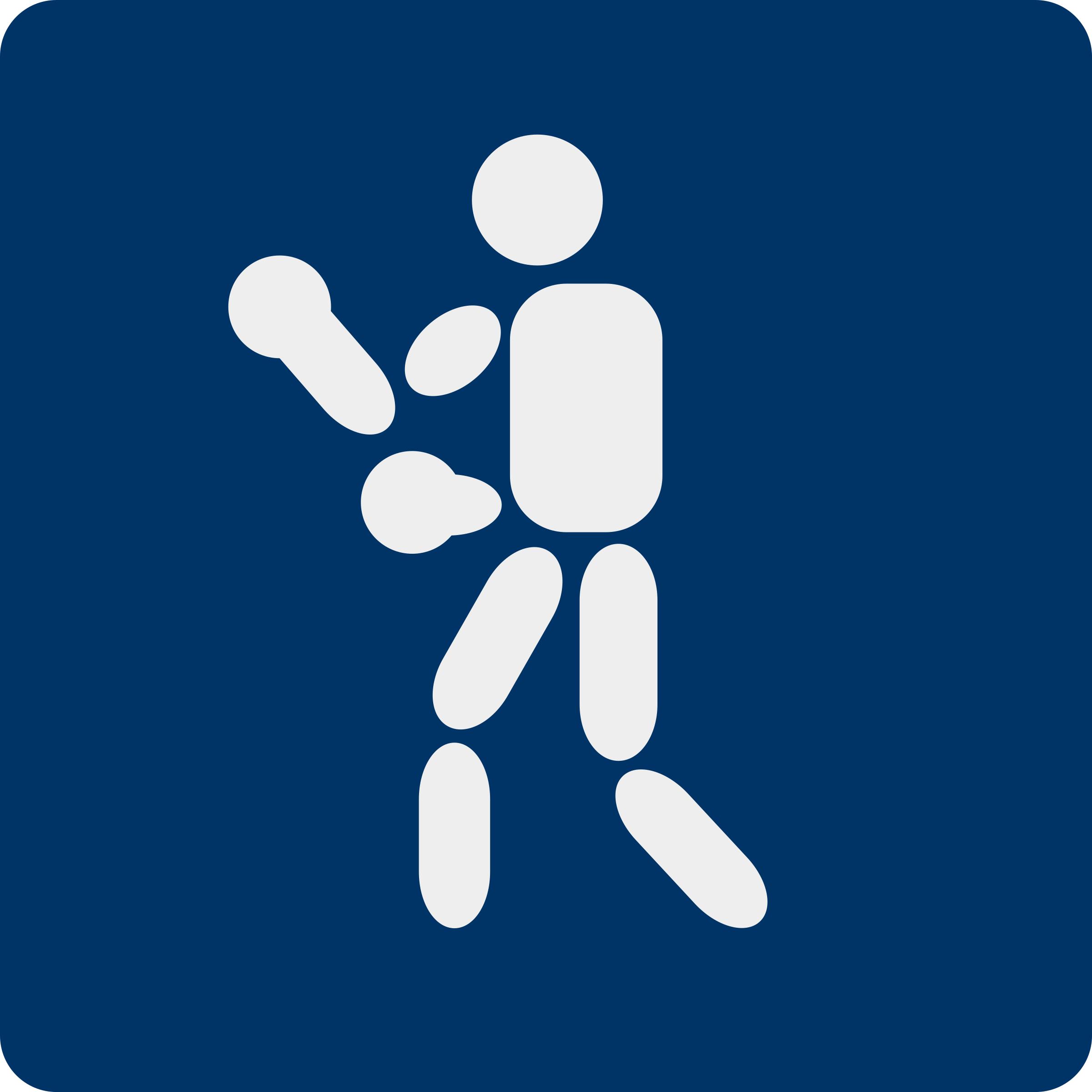 boxing pictogram png