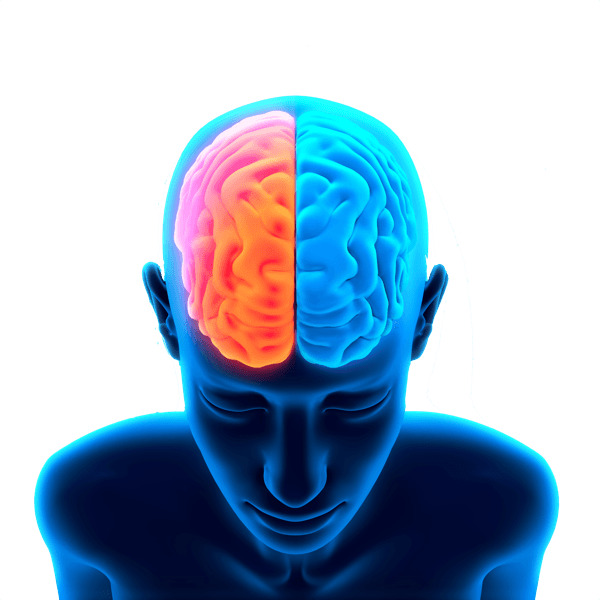 Brain Head icons