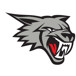 Brampton Beast Head Logo icons