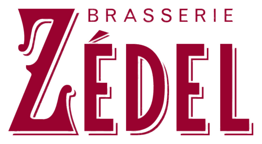 Brasserie Zedel Logo icons