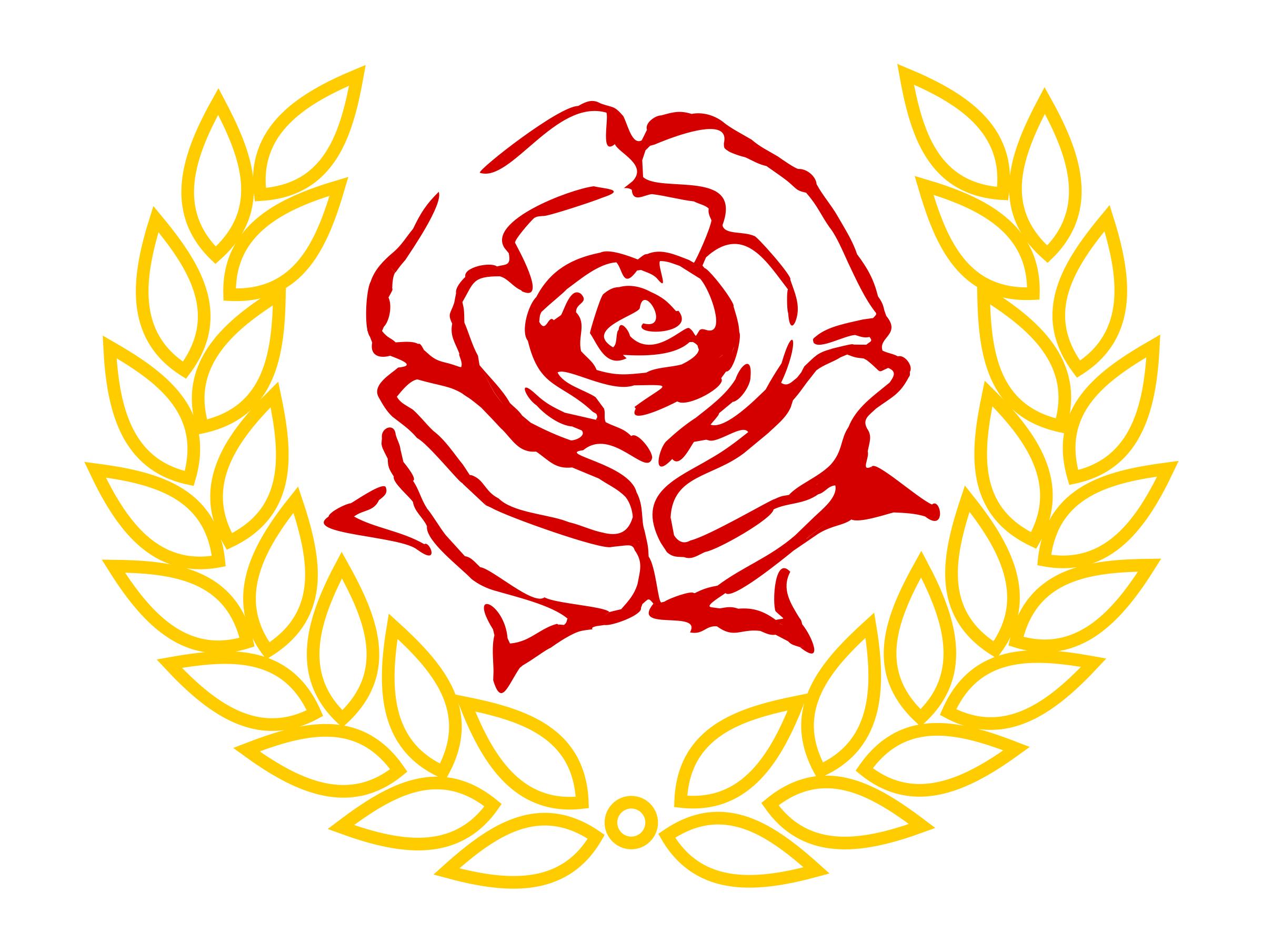 Bread and Roses PNG icons