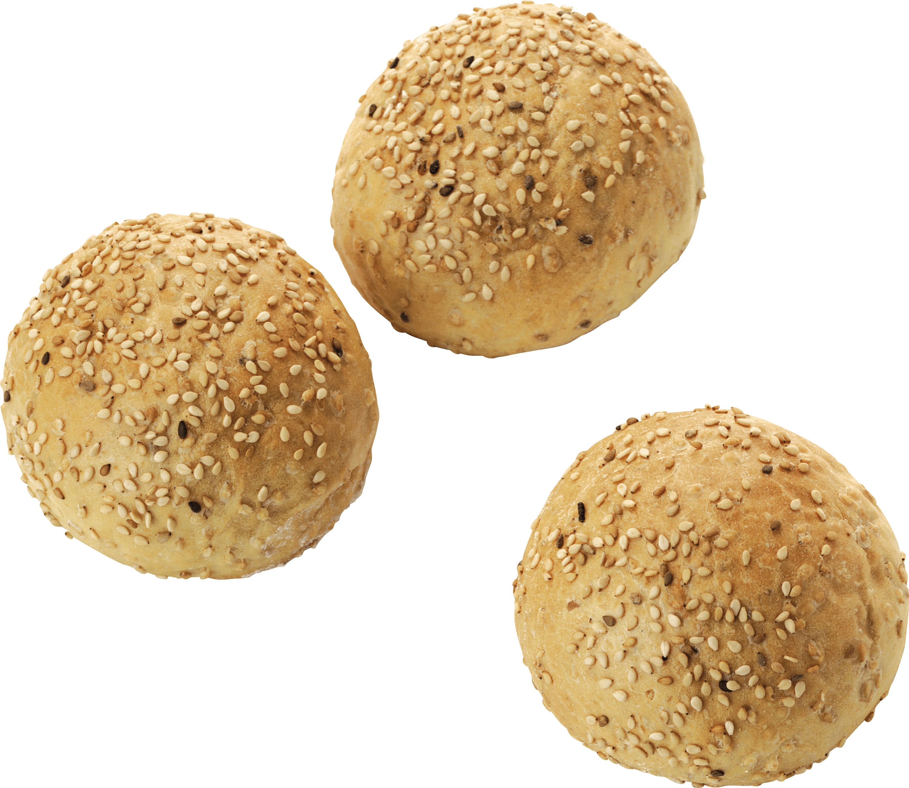 Bread Bun icons