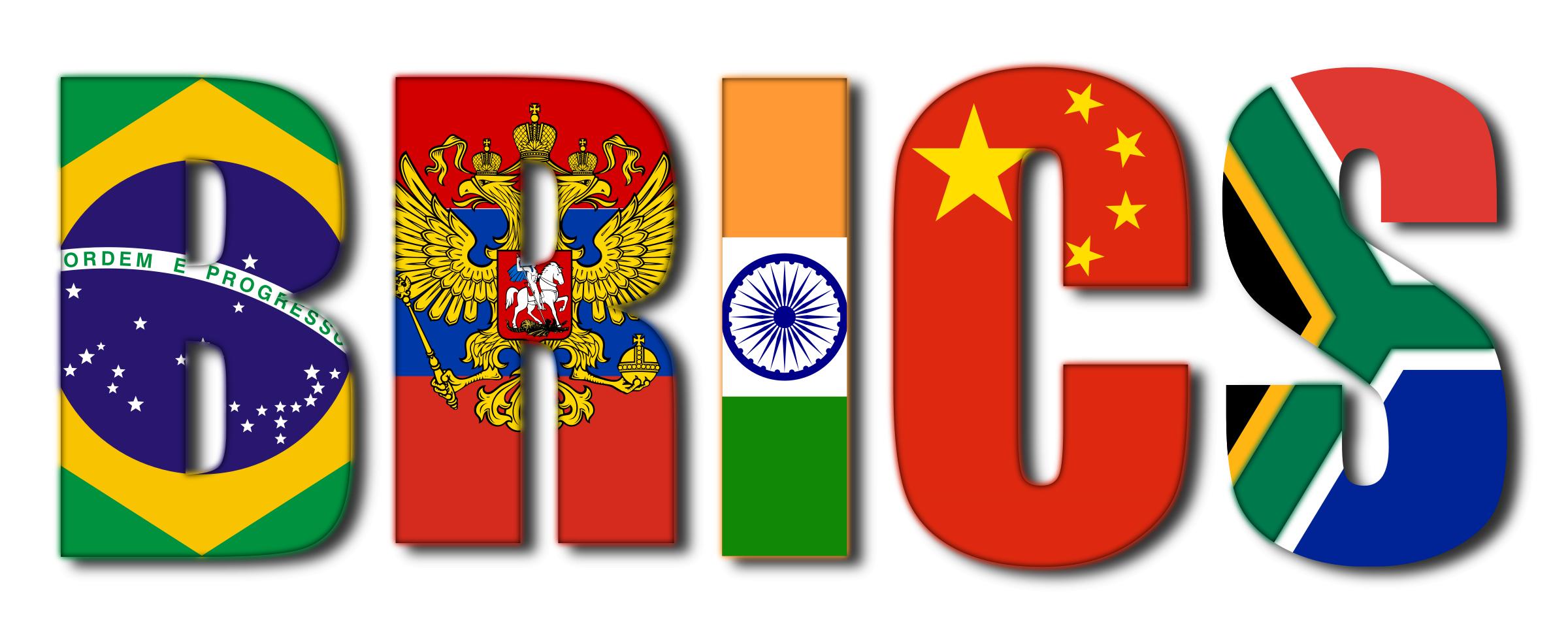 BRICS (Brazil, Russia, India, China, South Africa) png