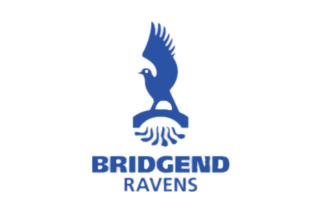 Bridgend Ravens Rugby Logo icons