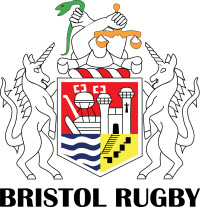 Bristol Rugby Logo icons