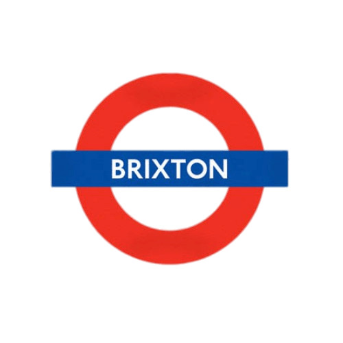 Brixton icons