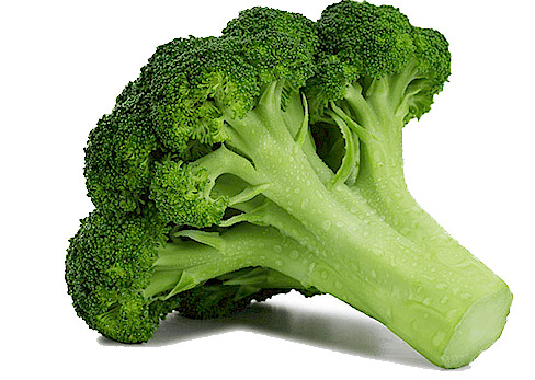 Broccoli Large icons