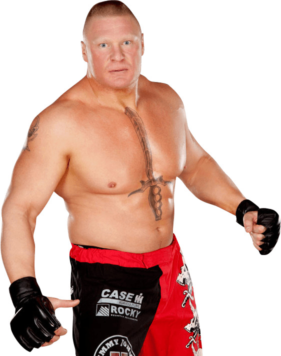 Brock Lesnar Surprised png icons
