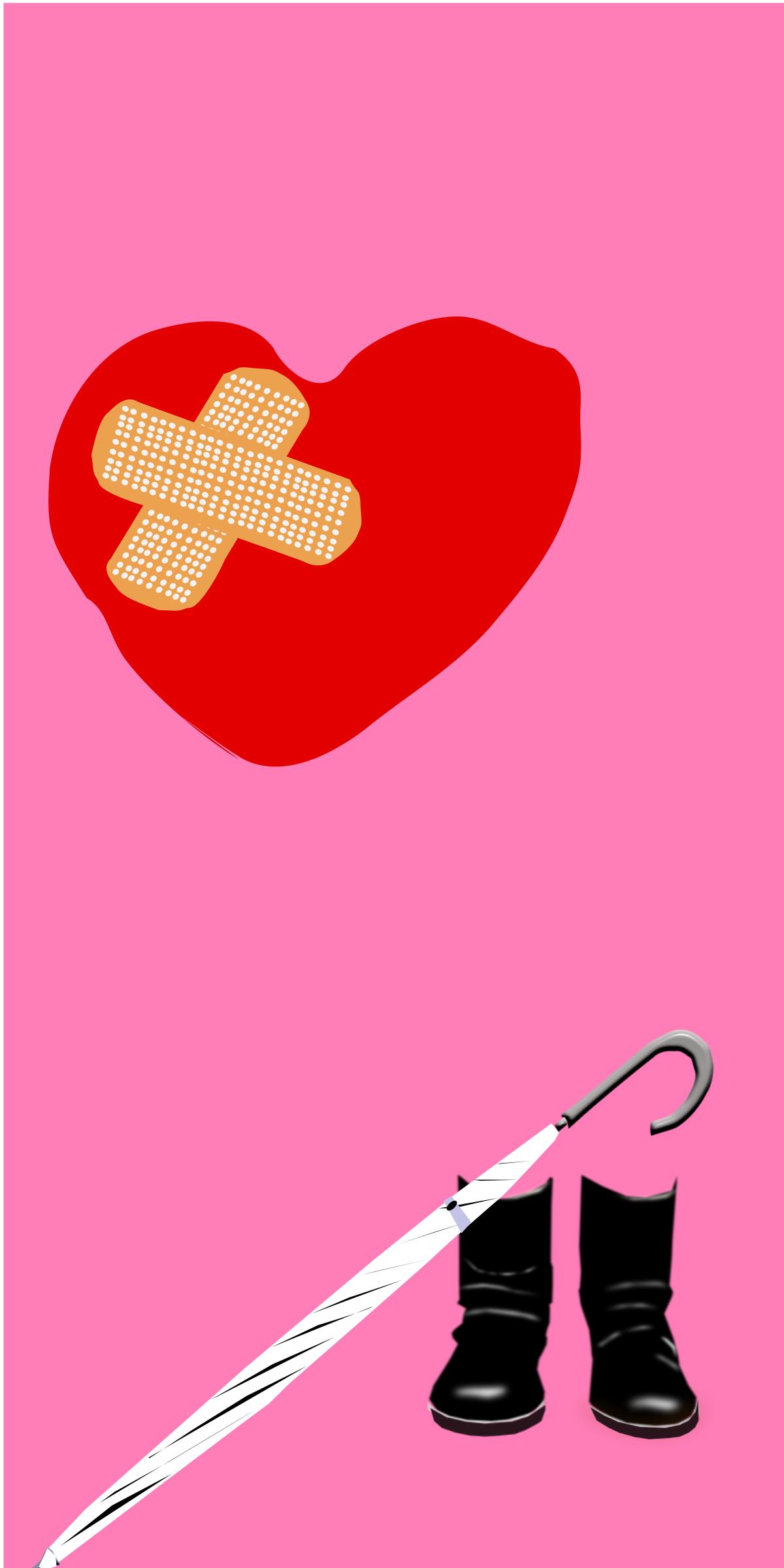 Heart Broken Clipart png icons