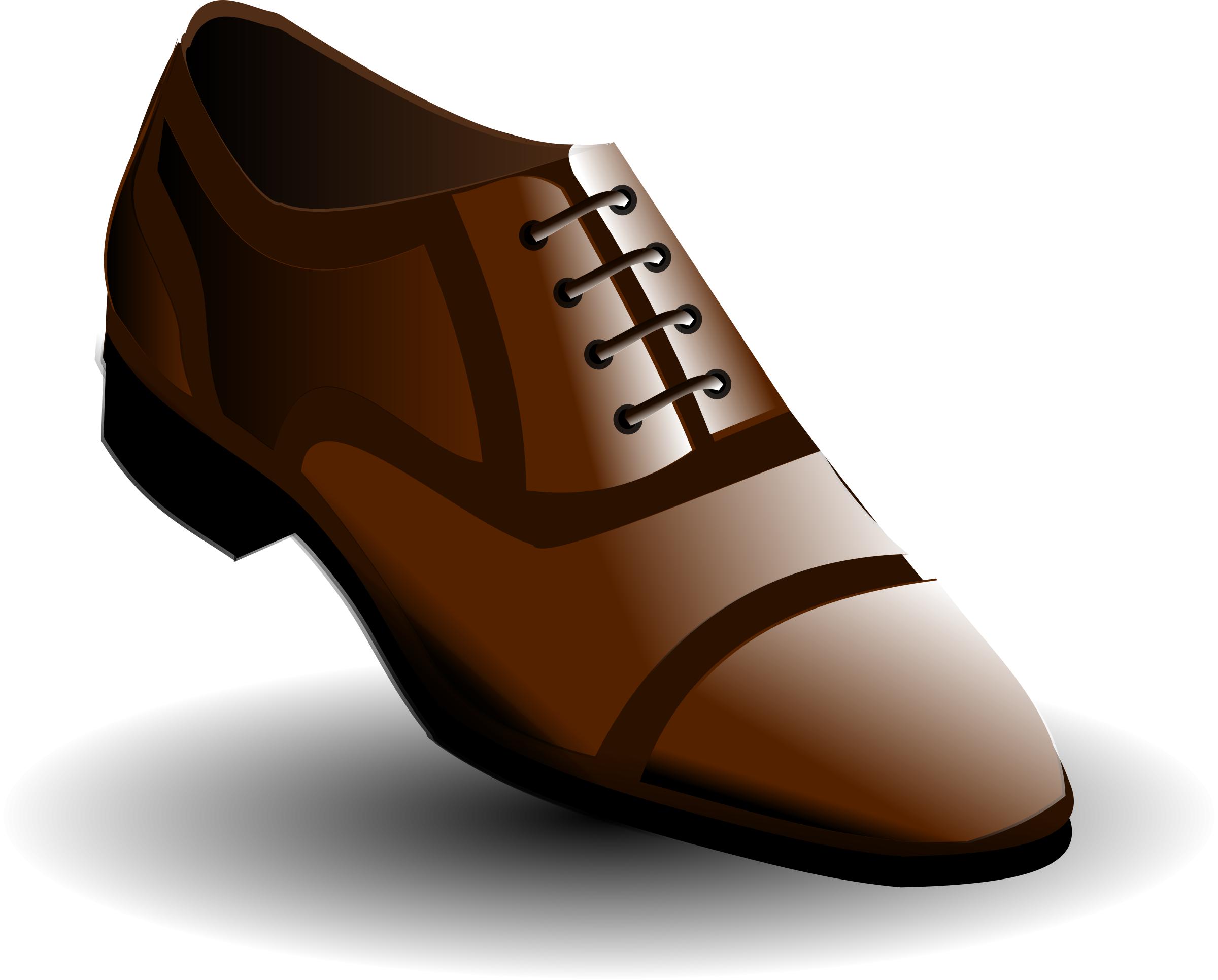 brown shoes PNG icons