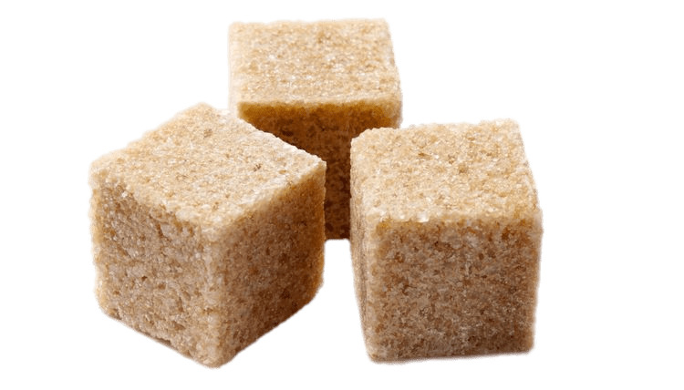 Brown Sugar Cubes icons