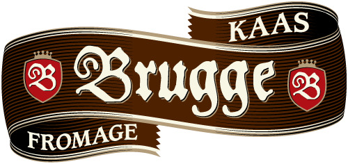 Brugge Cheese Logo icons