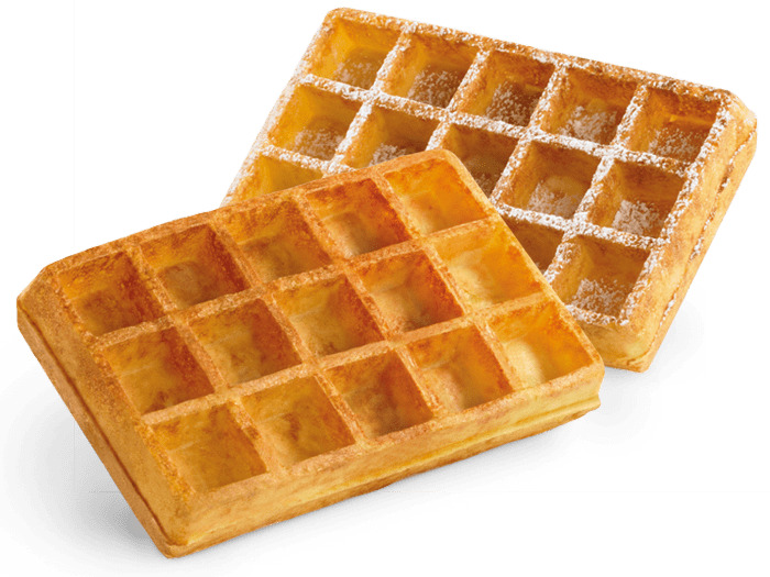 Brussels Waffles png icons