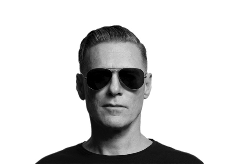 Bryan Adams With Sunglasses png icons