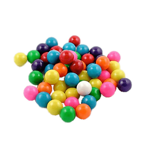 Bubble Gum Balls png icons