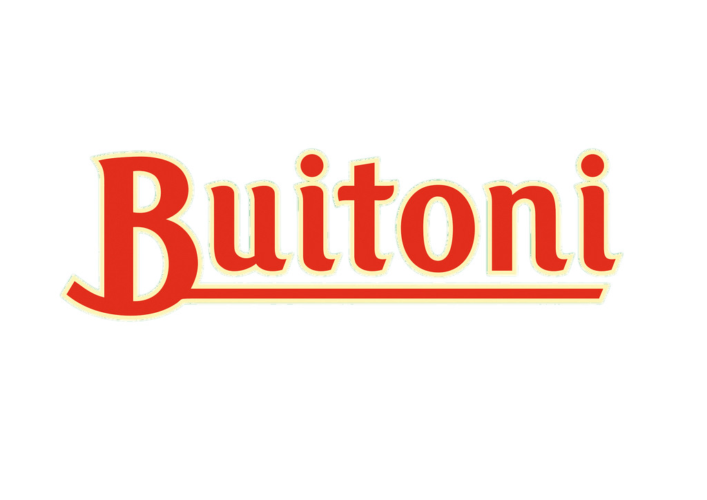 Buitoni Logo icons