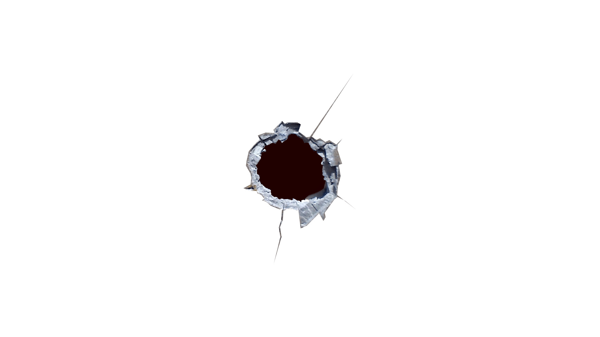 Bullet Hole Sharp png icons