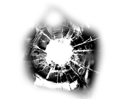 Bullet Hole icons