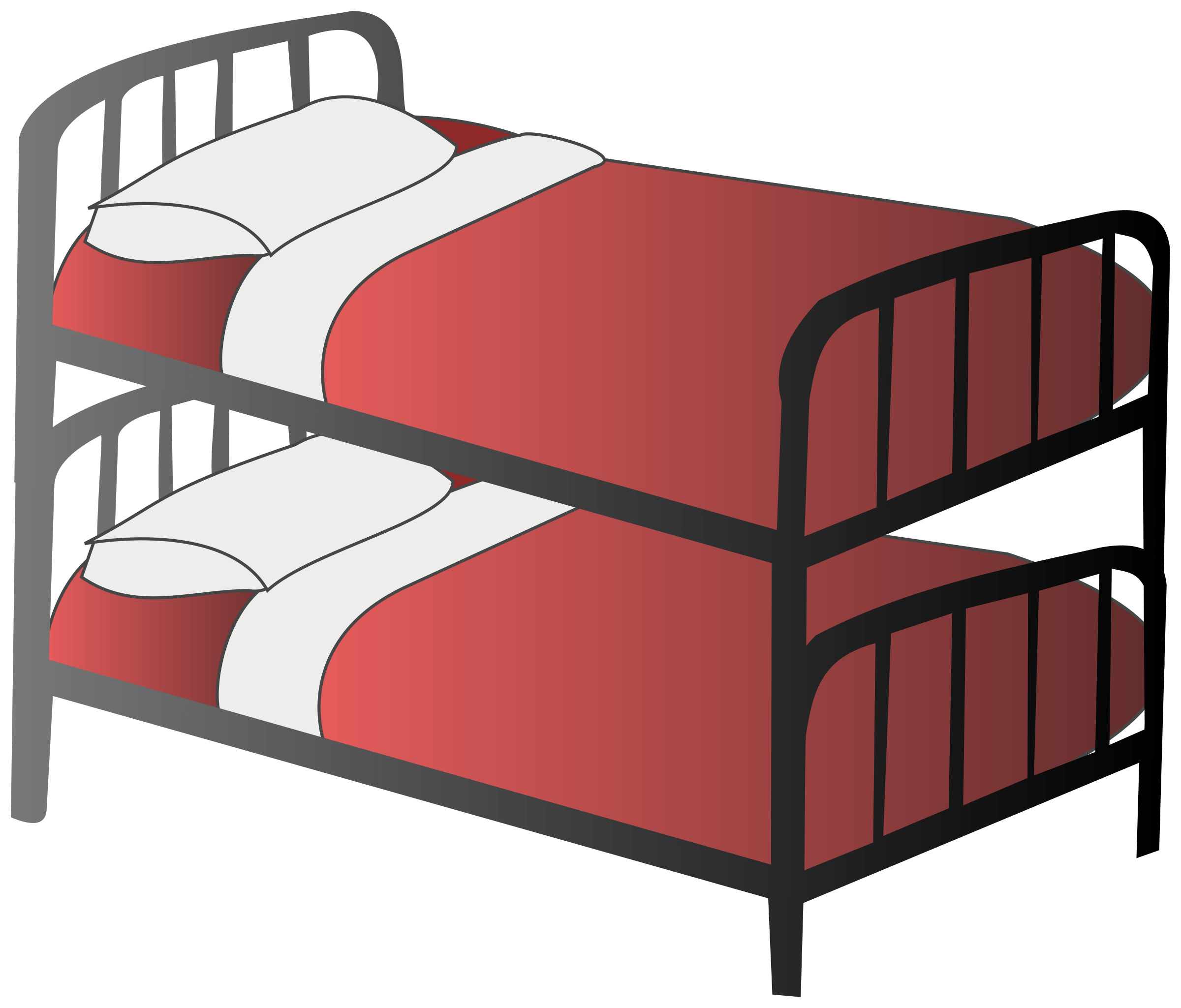 Bunk Bed png icons