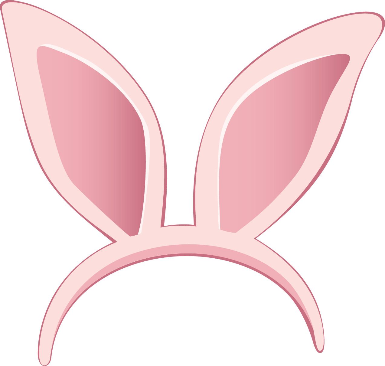 Bunny Ears png icons